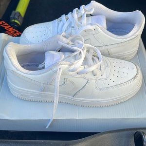 𝓝𝓲𝓴𝓮 𝓐𝓲𝓻 𝓕𝓸𝓻𝓬𝓮